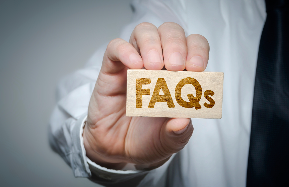 FAQ คืออะไร ทำไมถึงสำคัญมากกว่าการถาม-ตอบทั่วไป