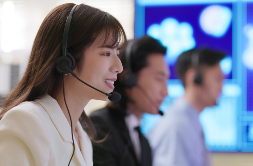 Customer Service คืออะไร ต่างกับ Customer Support ไหม