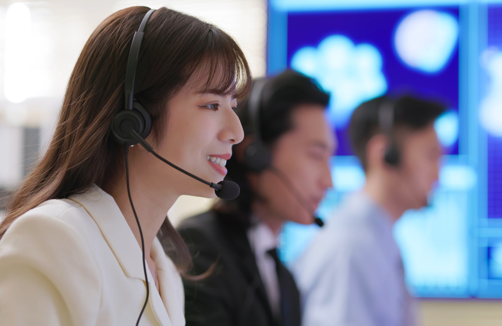 Customer Service คืออะไร ต่างกับ Customer Support ไหม