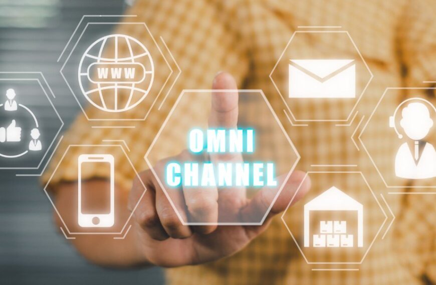 Omnichannel คืออะไร? ความหมายและกรณีศึกษาการใช้งานในศูนย์บริการลูกค้า