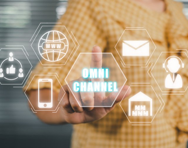 Omnichannel คืออะไร? ความหมายและกรณีศึกษาการใช้งานในศูนย์บริการลูกค้า