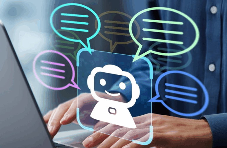 วิธีการทำงานของ AI Chatbot การนำไปใช้ และประโยชน์ที่ได้รับ