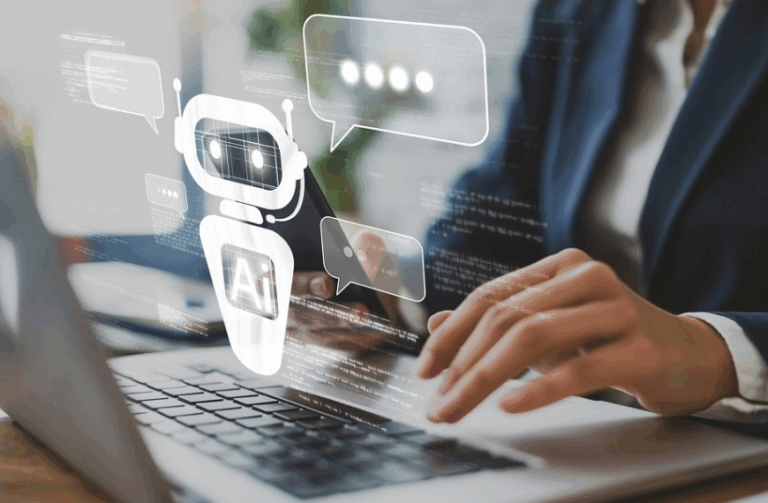 ประโยชน์ของการนำ Conversational AI มาใช้และตัวอย่างการใช้งานในการบริการลูกค้า