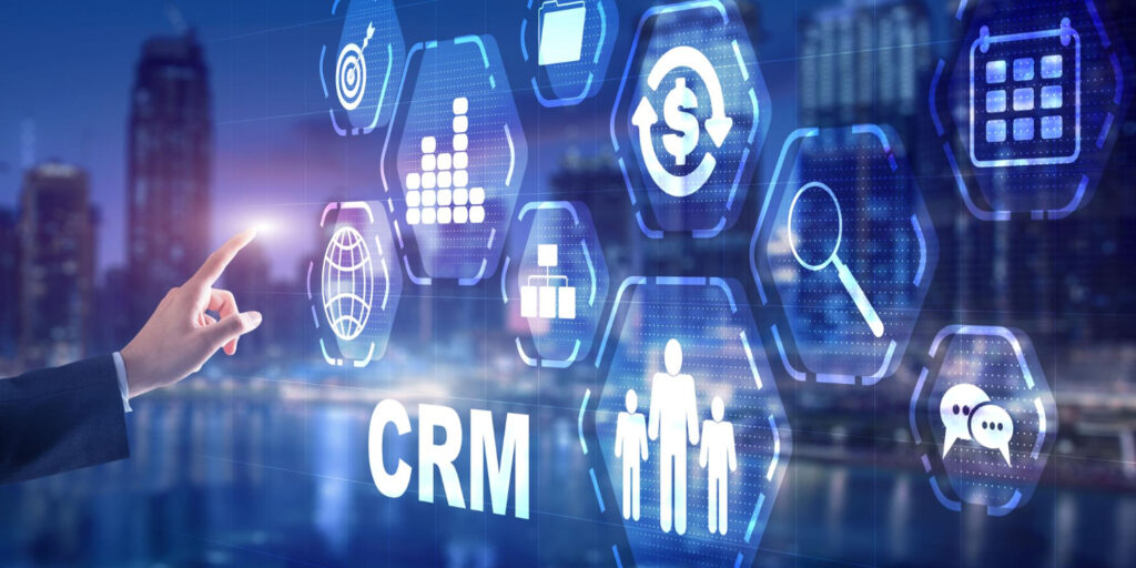 CRM